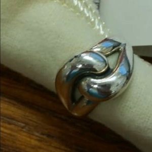 James Avery Ring